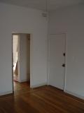 Center room looking front