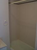 Shower stall