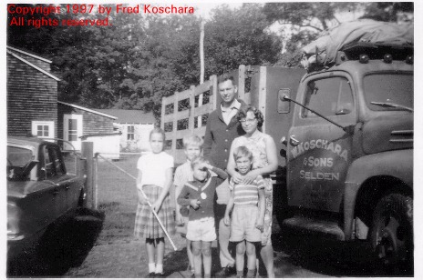 Summer 1962